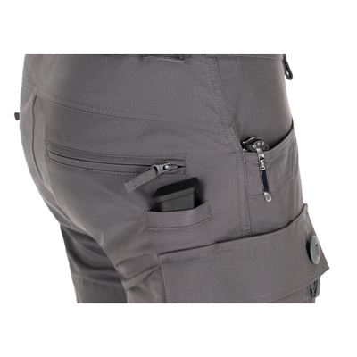COMBAT RAIDER MK V Trousers WOLF GREY CLAWGEAR 120342-10 14