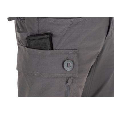 COMBAT RAIDER MK V Trousers WOLF GREY CLAWGEAR 120342-10 13