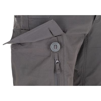 COMBAT RAIDER MK V Trousers WOLF GREY CLAWGEAR 120342-10 12