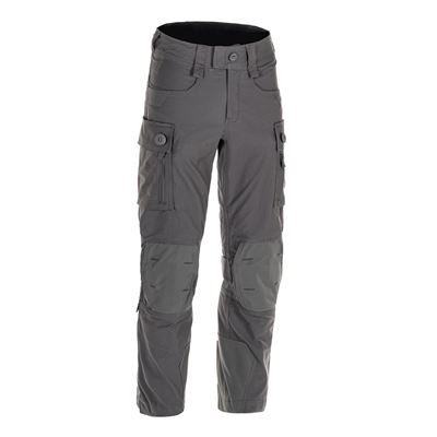 COMBAT RAIDER MK V Trousers WOLF GREY
