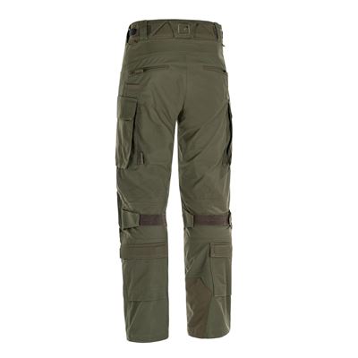 COMBAT RAIDER MK V Trousers Stonegrey Olive CLAWGEAR 120342-20 20