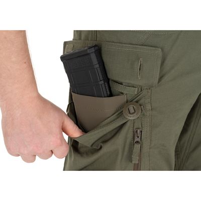 COMBAT RAIDER MK V Trousers Stonegrey Olive CLAWGEAR 120342-20 11