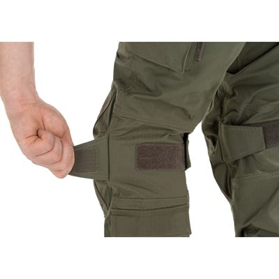 COMBAT RAIDER MK V Trousers Stonegrey Olive CLAWGEAR 120342-20 10