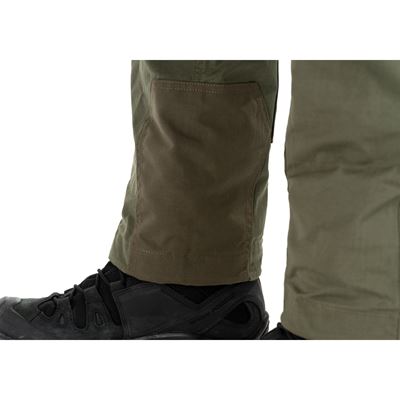 COMBAT RAIDER MK V Trousers Stonegrey Olive CLAWGEAR 120342-20 9