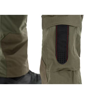 COMBAT RAIDER MK V Trousers Stonegrey Olive CLAWGEAR 120342-20 8
