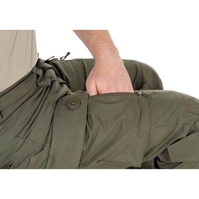 COMBAT RAIDER MK V Trousers Stonegrey Olive CLAWGEAR 120342-20 5