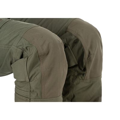 COMBAT RAIDER MK V Trousers Stonegrey Olive CLAWGEAR 120342-20 4
