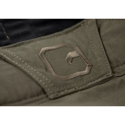 COMBAT RAIDER MK V Trousers Stonegrey Olive CLAWGEAR 120342-20 2