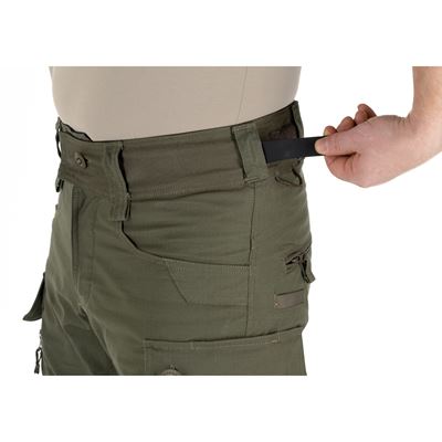 COMBAT RAIDER MK V Trousers Stonegrey Olive CLAWGEAR 120342-20 19