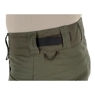 COMBAT RAIDER MK V Trousers Stonegrey Olive CLAWGEAR 120342-20 18