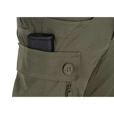 COMBAT RAIDER MK V Trousers Stonegrey Olive CLAWGEAR 120342-20 13