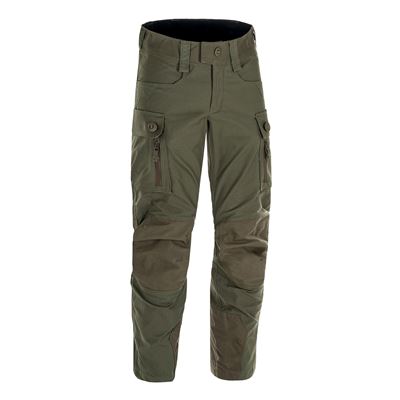COMBAT RAIDER MK V Trousers Stonegrey Olive