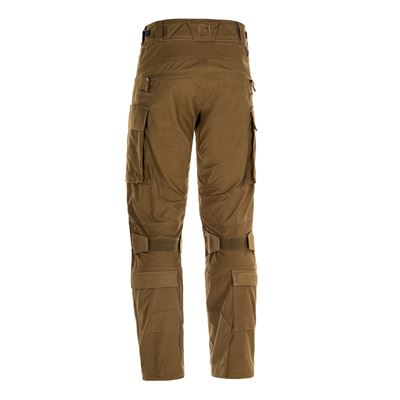 COMBAT RAIDER MK V COYOTE Trousers CLAWGEAR 120342-30 20