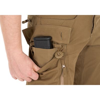 COMBAT RAIDER MK V COYOTE Trousers CLAWGEAR 120342-30 11