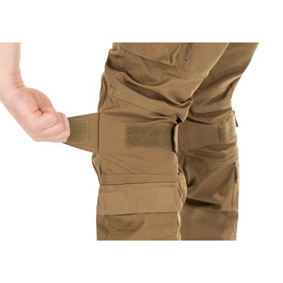 COMBAT RAIDER MK V COYOTE Trousers CLAWGEAR 120342-30 10