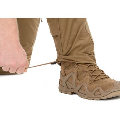 COMBAT RAIDER MK V COYOTE Trousers CLAWGEAR 120342-30 6
