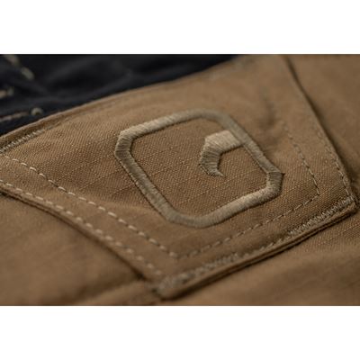 COMBAT RAIDER MK V COYOTE Trousers CLAWGEAR 120342-30 2