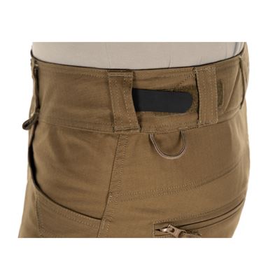 COMBAT RAIDER MK V COYOTE Trousers CLAWGEAR 120342-30 18