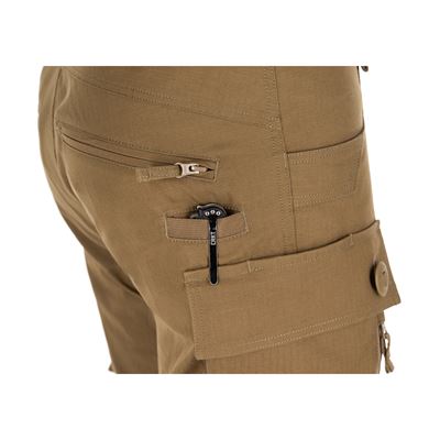 COMBAT RAIDER MK V COYOTE Trousers CLAWGEAR 120342-30 15