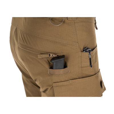 COMBAT RAIDER MK V COYOTE Trousers CLAWGEAR 120342-30 14