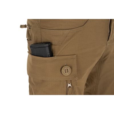 COMBAT RAIDER MK V COYOTE Trousers CLAWGEAR 120342-30 13