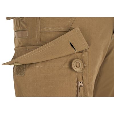 COMBAT RAIDER MK V COYOTE Trousers CLAWGEAR 120342-30 12