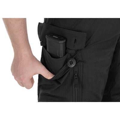 COMBAT RAIDER MK V Trousers – BLACK CLAWGEAR 120342-60 11