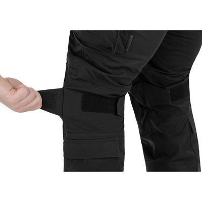 COMBAT RAIDER MK V Trousers – BLACK CLAWGEAR 120342-60 10