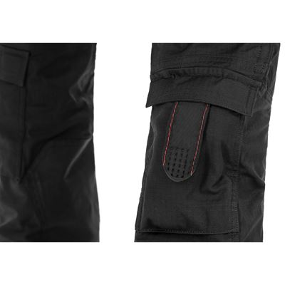 COMBAT RAIDER MK V Trousers – BLACK CLAWGEAR 120342-60 8