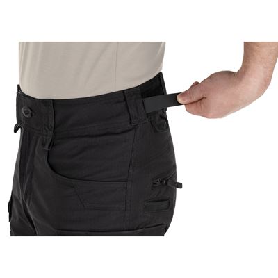 COMBAT RAIDER MK V Trousers – BLACK CLAWGEAR 120342-60 5