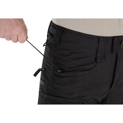 COMBAT RAIDER MK V Trousers – BLACK CLAWGEAR 120342-60 3
