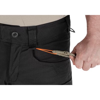 COMBAT RAIDER MK V Trousers – BLACK CLAWGEAR 120342-60 2