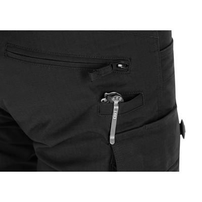 COMBAT RAIDER MK V Trousers – BLACK CLAWGEAR 120342-60 15