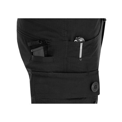 COMBAT RAIDER MK V Trousers – BLACK CLAWGEAR 120342-60 14