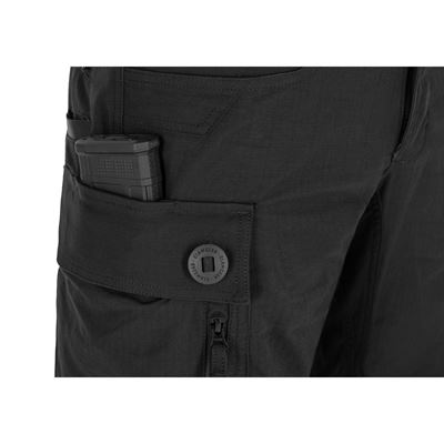 COMBAT RAIDER MK V Trousers – BLACK CLAWGEAR 120342-60 13