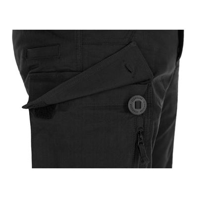 COMBAT RAIDER MK V Trousers – BLACK CLAWGEAR 120342-60 12