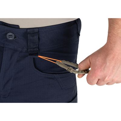 COMBAT RAIDER MK V Trousers BLUE CLAWGEAR 120342-702 6