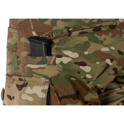 COMBAT RAIDER MK V Trousers MULTICAM® CLAWGEAR 120342-75 8