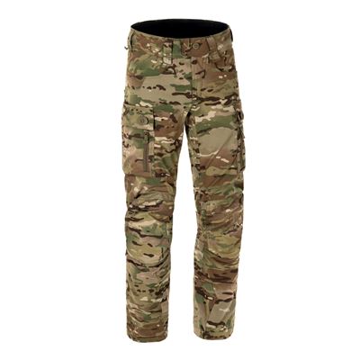 COMBAT RAIDER MK V Trousers MULTICAM®
