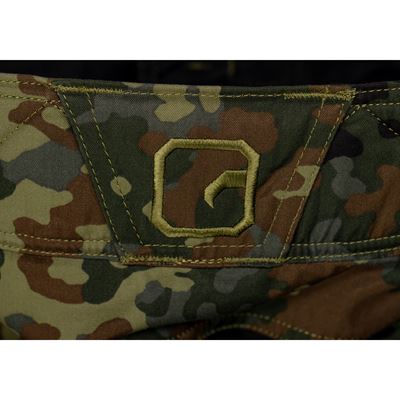 COMBAT RAIDER MK V Trousers FLECKTARN CLAWGEAR 120342-98 2