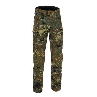 COMBAT RAIDER MK V Trousers FLECKTARN