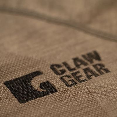 Merino Seamless Long-Sleeved T-shirt STONEGREY OLIVE CLAWGEAR 1204930-20 3