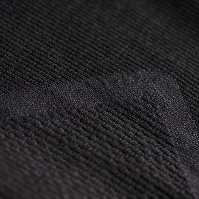 Merino Seamless Long-Sleeved T-shirt – BLACK CLAWGEAR 1204930-60 6