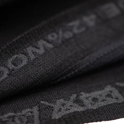Merino Seamless Long-Sleeved T-shirt – BLACK CLAWGEAR 1204930-60 4
