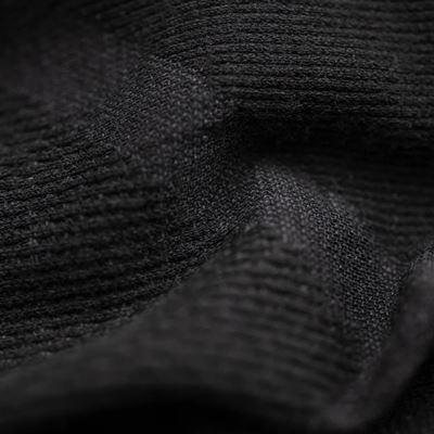 Merino Seamless Long-Sleeved T-shirt – BLACK CLAWGEAR 1204930-60 5