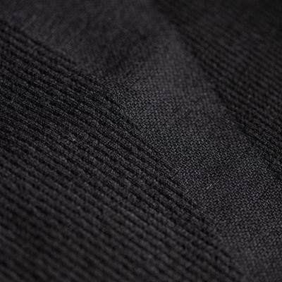 Merino Seamless Long-Sleeved T-shirt – BLACK CLAWGEAR 1204930-60 8