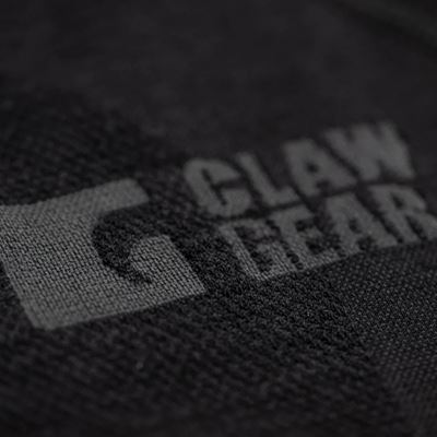 Merino Seamless Short-Sleeved T-shirt – BLACK CLAWGEAR 1204940-60 7