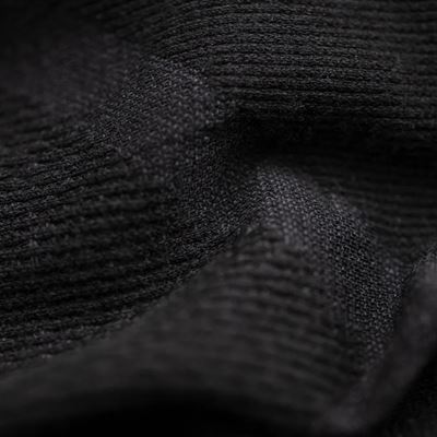 Merino Seamless Short-Sleeved T-shirt – BLACK CLAWGEAR 1204940-60 5