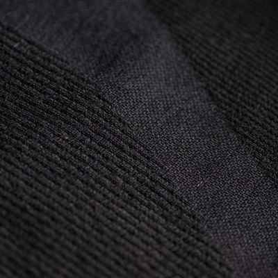 Merino Seamless Short-Sleeved T-shirt – BLACK CLAWGEAR 1204940-60 4
