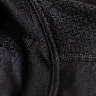 Merino Seamless Short-Sleeved T-shirt – BLACK CLAWGEAR 1204940-60 2